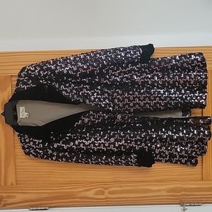 Vintage Henry Higgins Ltd. Cocktail jacket